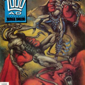 2000 AD #728