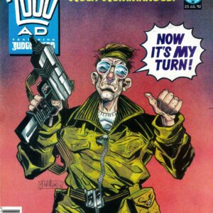 2000 AD #793
