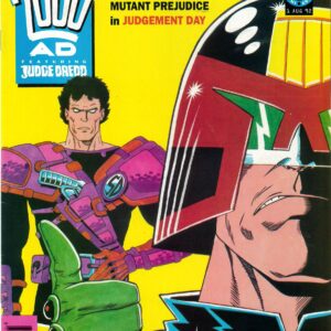 2000 AD #794