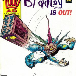 2000 AD #795