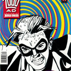 2000 AD #797