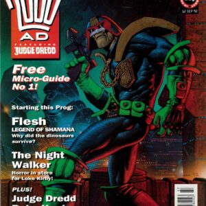 2000 AD #800