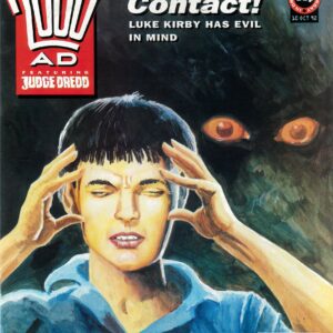 2000 AD #804