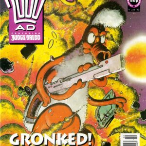 2000 AD #817