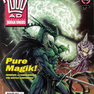 2000 AD #824