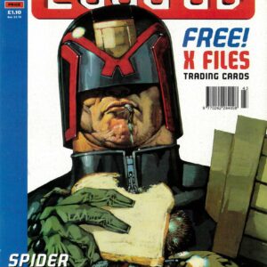 2000 AD #1043