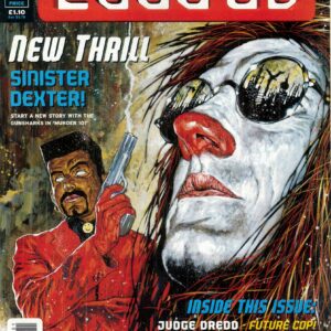 2000 AD #1051