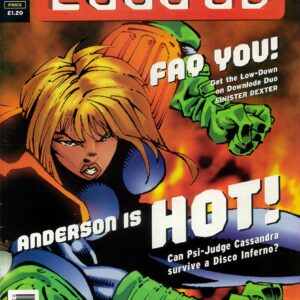 2000 AD #1076