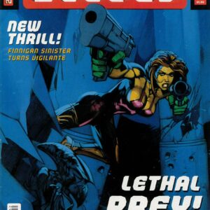 2000 AD #1152 2000 AD #1152