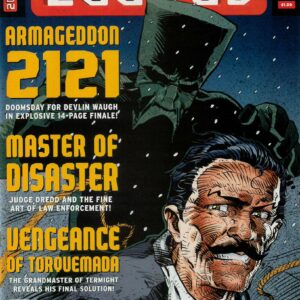 2000 AD #1173 2000 AD #1173