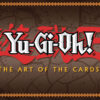 YU-GI-OH: ART OF CARDS (HC)