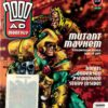 BEST OF 2000 AD (1988-1996 SERIES) #106