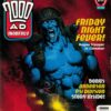 BEST OF 2000 AD (1988-1996 SERIES) #107