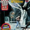 BEST OF 2000 AD (1988-1996 SERIES) #111