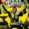 BEST OF 2000 AD (1988-1996 SERIES) #12