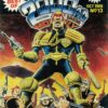 BEST OF 2000 AD (1988-1996 SERIES) #13