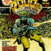 BEST OF 2000 AD (1988-1996 SERIES) #2