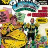 BEST OF 2000 AD (1988-1996 SERIES) #21