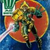 BEST OF 2000 AD (1988-1996 SERIES) #57