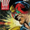 BEST OF 2000 AD (1988-1996 SERIES) #62