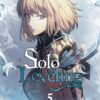 SOLO LEVELING GN #5