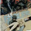 FABLES #12