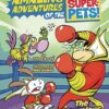 DC SUPER PETS #28: Marvelous Boxing Bunny