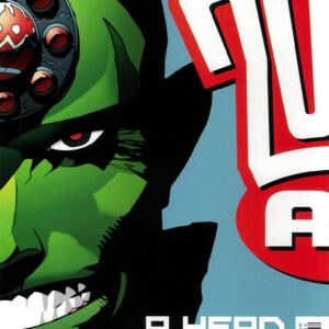 2000 AD PROG SPECIAL #2