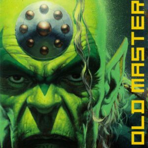 2000 AD PROG SPECIAL #3: Christmas 2003 Special