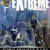 2000 AD EXTREME EDITION #29: Robo-hunter: The Slaying of Slade