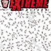 2000 AD EXTREME EDITION #4: Ant Wars/Judge Dredd: Black Widow