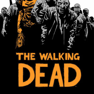 WALKING DEAD (HC) #13: #145-156