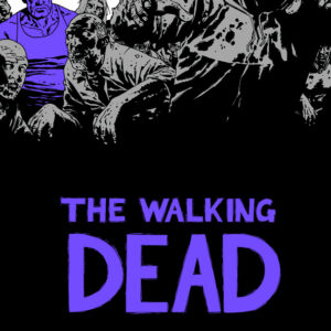 WALKING DEAD (HC) #5: #49-60.