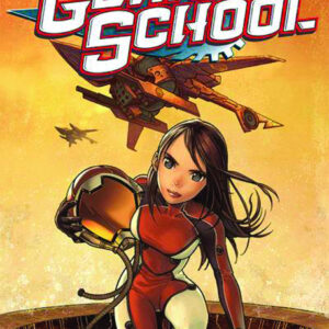 GEAR SCHOOL GN