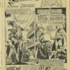 SUPERMAN PRESENTS WONDER COMIC MONTHLY (1965-1975) #116: INC – coverless