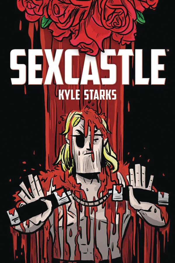 SEXCASTLE TP