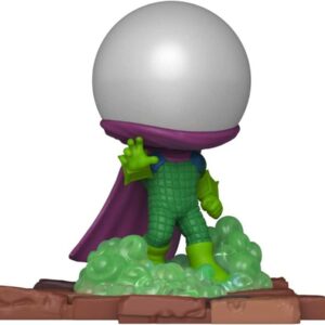 POP MARVEL VINYL FIGURE #1016: Mysterio: Sinister Six