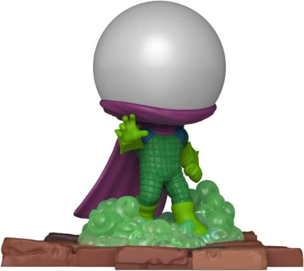 POP MARVEL VINYL FIGURE #1016: Mysterio: Sinister Six