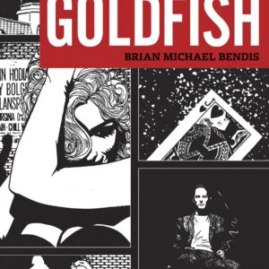 GOLDFISH GN