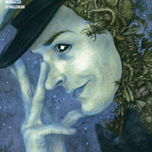 ICE CREAM MAN #34: Jana Heidersdorf cover B