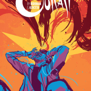 OUTCAST BY KIRKMAN & AZACETA TP: Compendium edition (#1-48)
