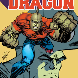 SAVAGE DRAGON: A NEW BEGINNING TP (#193-198)