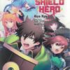RISING OF THE SHIELD HERO GN #19