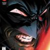 BATMAN (2016- SERIES) #127: Jorge Jimenez cover A
