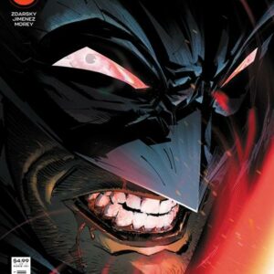 BATMAN (2016-2025 SERIES) #127: Jorge Jimenez cover A BATMAN (2016-2025 SERIES) #127: Jorge Jimenez cover A
