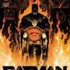BATMAN (2016- SERIES) #128: Jorge Jimenez cover A