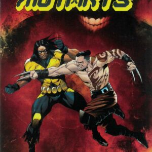 NEW MUTANTS (2019 SERIES) #29: Rafael De Latorre cover A