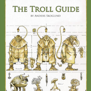 TROLL GUIDE TP