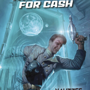 WILL DESTROY GALAXY FOR CASH TP