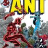 ANT (2021 SERIES) #5: 1970’s Trade Dress cover B